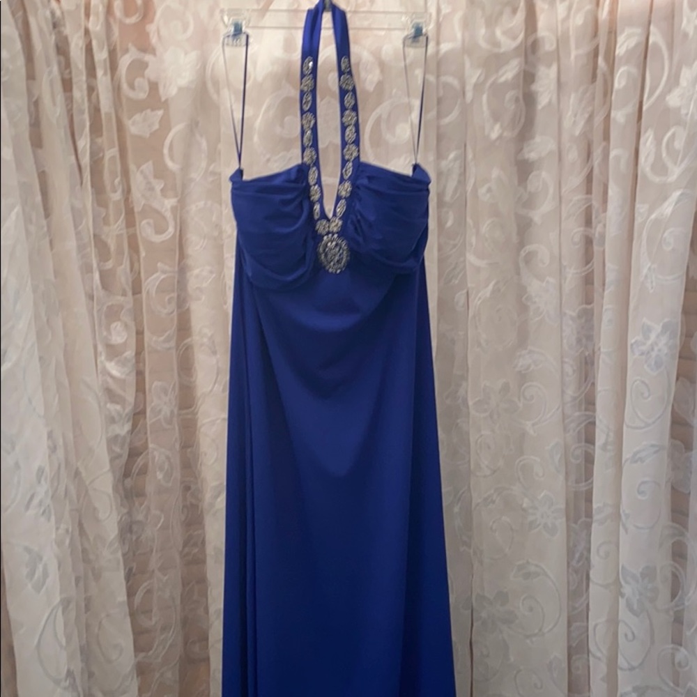 Stunning Maxi dress by Spense Size 14